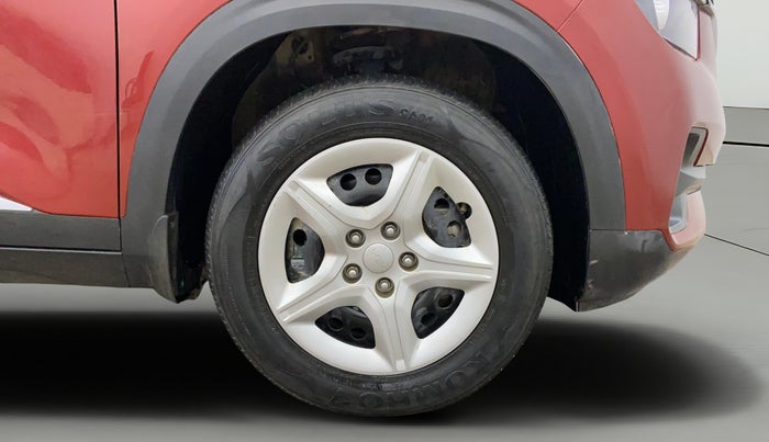 2021 KIA SELTOS HTK 1.5 PETROL, Petrol, Manual, 62,360 km, Right Front Wheel