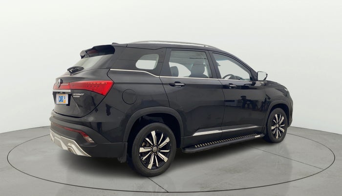 2020 MG HECTOR SHARP 1.5 DCT PETROL, Petrol, Automatic, 67,087 km, Right Back Diagonal