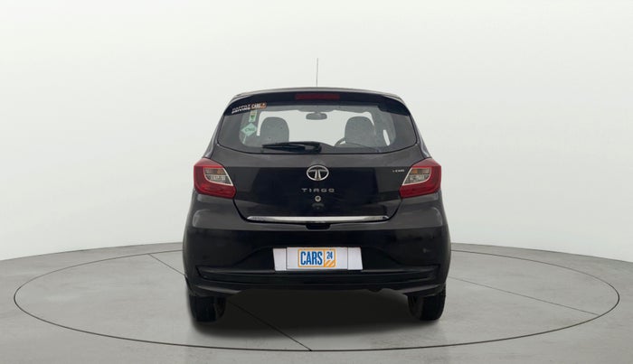 2022 Tata Tiago XZ PLUS CNG, CNG, Manual, 82,130 km, Back/Rear