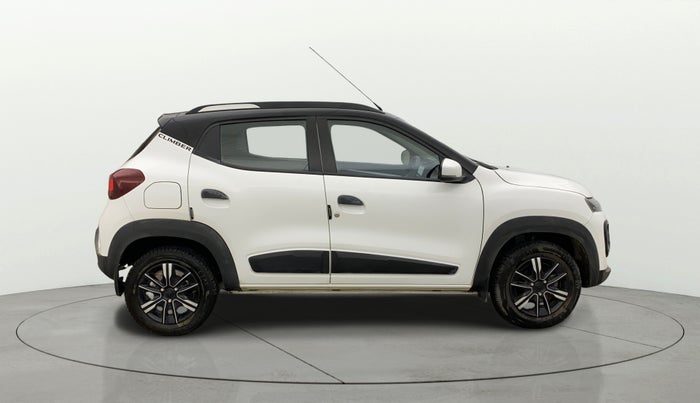 2023 Renault Kwid CLIMBER MT 1.0, Petrol, Manual, 3,688 km, Right Side View