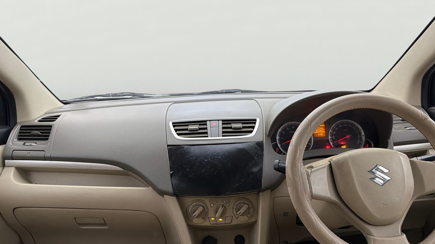 2015 Maruti Ertiga VXI, Petrol, Manual, 91,724 km, Air Conditioner