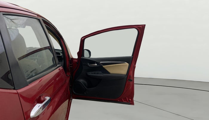 2018 Honda Jazz 1.2L I-VTEC VX CVT, Petrol, Automatic, 77,392 km, RHS Front Door