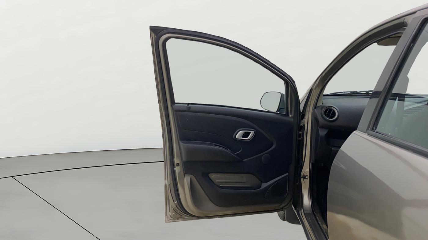2019 Datsun Redi Go S, Petrol, Manual, 41,140 km, LHS Front Door