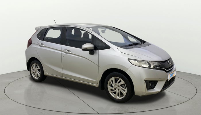 2015 Honda Jazz 1.2L I-VTEC VX, Petrol, Manual, 71,535 km, Right Front Diagonal