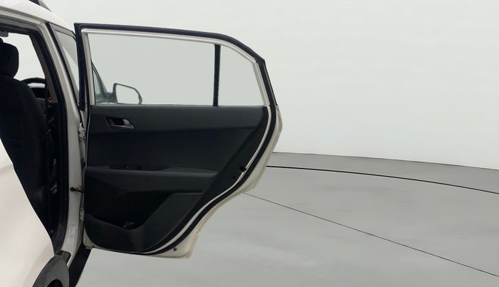 2016 Hyundai Creta SX 1.6 DIESEL, Diesel, Manual, 42,787 km, RHS Rear Door