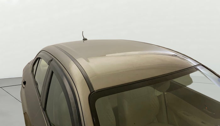 2022 Maruti Dzire VXI CNG, CNG, Manual, 7,706 km, Roof