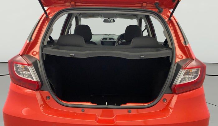 2021 Tata TIAGO NRG XZ MT, Petrol, Manual, 8,290 km, Boot Open Zoomed View