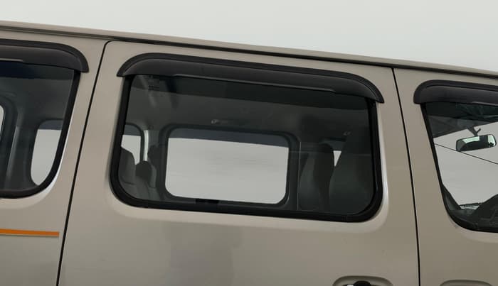 2023 Maruti Eeco 5 STR AC, Petrol, Manual, 27,914 km, RHS Rear Door