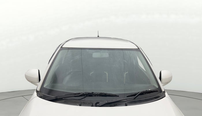 2017 Maruti Swift LXI (O), Petrol, Manual, 62,149 km, Front Windshield