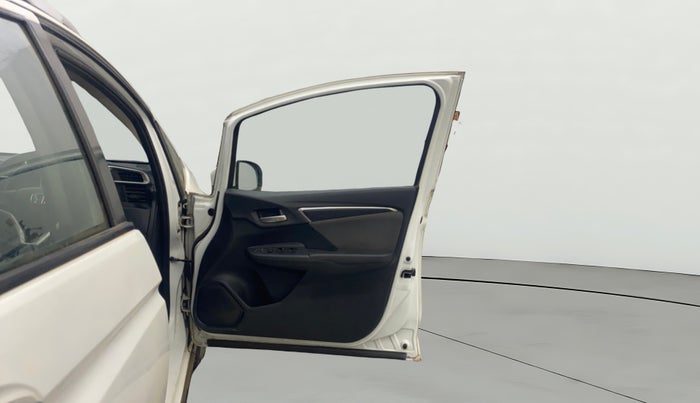 2017 Honda WR-V 1.2L I-VTEC VX MT, Petrol, Manual, 72,856 km, RHS Front Door