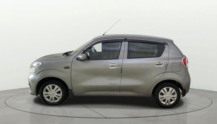 2022 Maruti Celerio VXI CNG, CNG, Manual, 16,772 km, Left Side