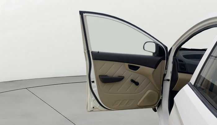 2014 Hyundai Eon D-LITE+, Petrol, Manual, 48,749 km, LHS Front Door