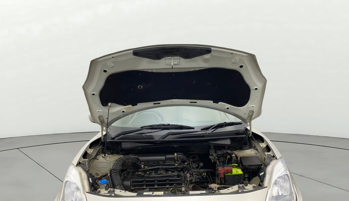 2019 Maruti Dzire LXI, Petrol, Manual, 55,836 km, Open Bonet