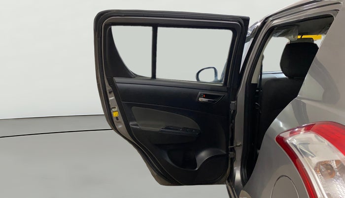 2014 Maruti Swift VXI, Petrol, Manual, 41,905 km, LHS Rear Door