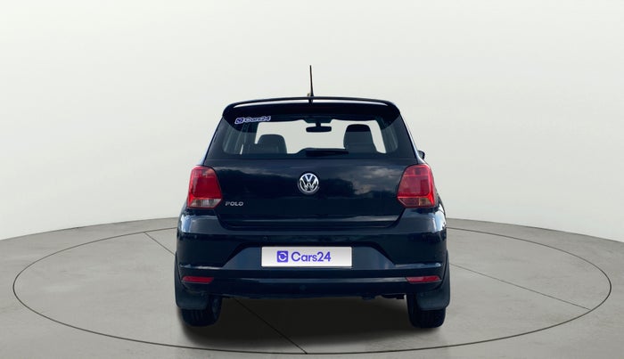 2019 Volkswagen Polo HIGHLINE PLUS 1.0 16 ALLOY, Petrol, Manual, 67,008 km, Back/Rear