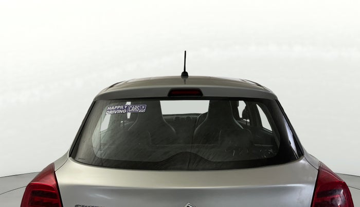2019 Maruti Swift LXI, Petrol, Manual, 30,485 km, Rear Windshield