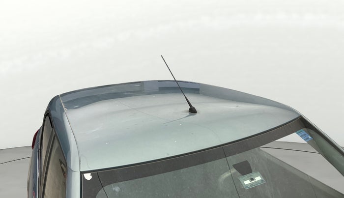 2022 Tata PUNCH ADVENTURE MT, Petrol, Manual, 73,168 km, Roof