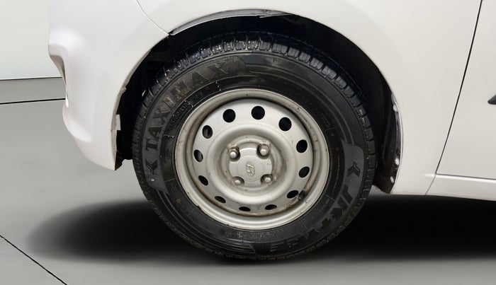 2014 Hyundai i10 MAGNA 1.1, Petrol, Manual, 22,155 km, Left Front Wheel