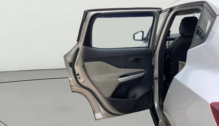 2022 Nissan MAGNITE XE, Petrol, Manual, 30,713 km, LHS Rear Door