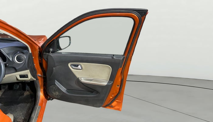 2015 Maruti Alto K10 VXI, Petrol, Manual, 42,918 km, RHS Front Door