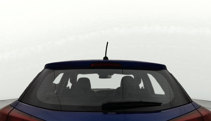 2016 Hyundai Elite i20 ASTA 1.2 (O), Petrol, Manual, 79,581 km, Rear Windshield