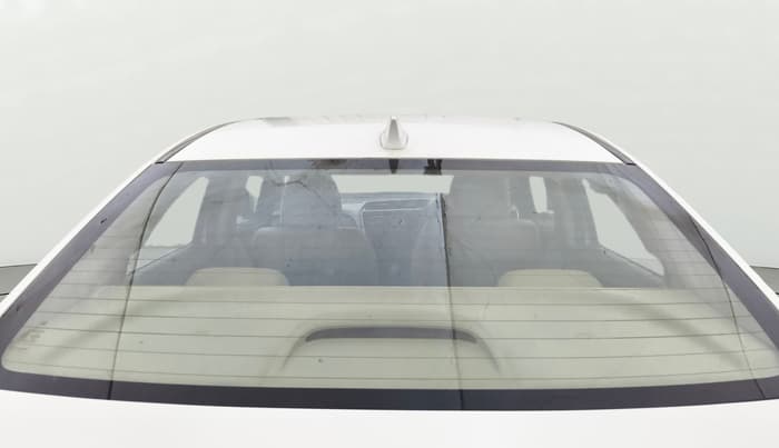 2016 Honda City 1.5L I-VTEC VX CVT, Petrol, Automatic, 69,217 km, Rear Windshield