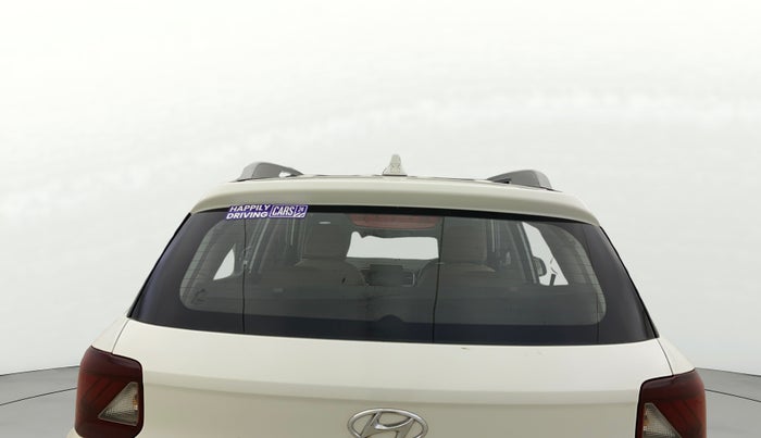 2021 Hyundai VENUE SX PLUS 1.0 TURBO DCT, Petrol, Automatic, 31,075 km, Rear Windshield