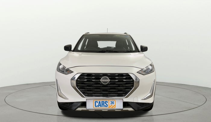 2022 Nissan MAGNITE XE, Petrol, Manual, 56,953 km, Front