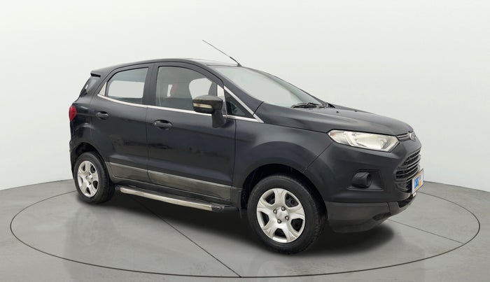 2016 Ford Ecosport AMBIENTE 1.5L PETROL, Petrol, Manual, 50,341 km, SRP