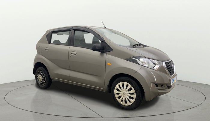 2019 Datsun Redi Go S 1.0 AMT, Petrol, Automatic, 27,599 km, SRP