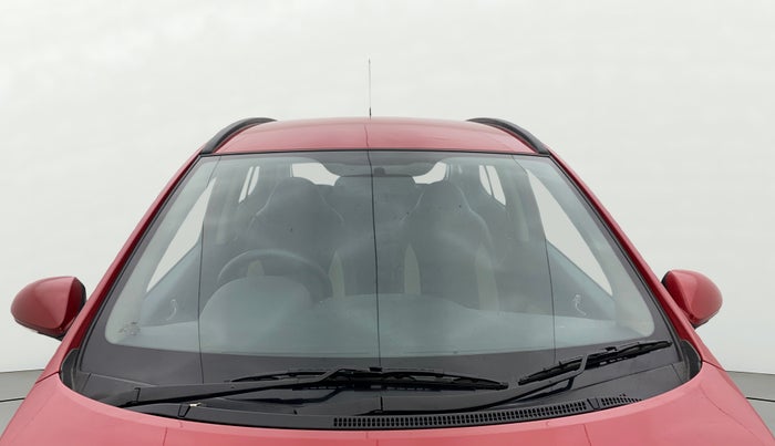 2019 Hyundai Grand i10 SPORTZ 1.2 KAPPA VTVT, Petrol, Manual, 15,603 km, Front Windshield