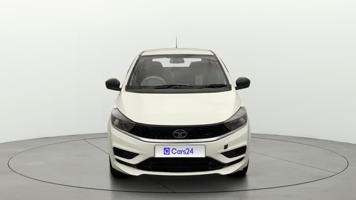 2023 Tata TIGOR XM CNG, CNG, Manual, 51,524 km, Front