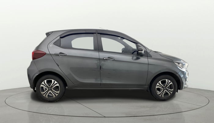 2024 Tata Tiago XT PETROL, Petrol, Manual, 15,398 km, Right Side View