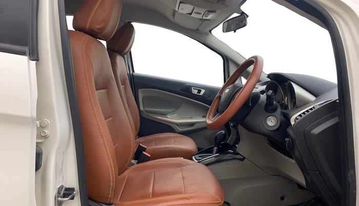 2013 Ford Ecosport TITANIUM 1.5L PETROL AT, Petrol, Automatic, 48,403 km, Right Side Front Door Cabin