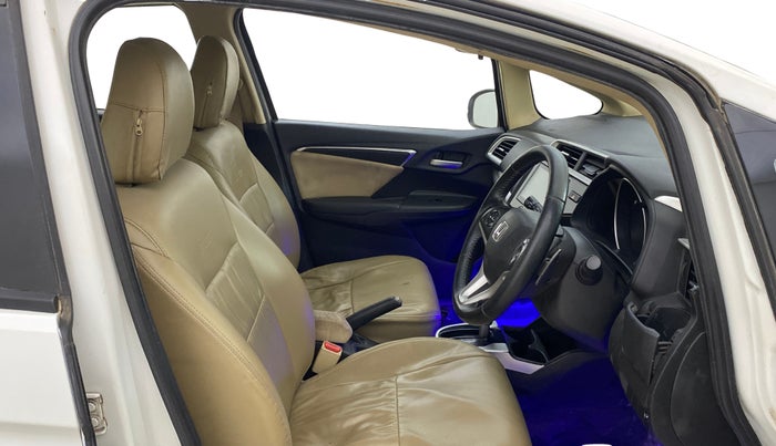 2021 Honda Jazz 1.2L I-VTEC VX CVT, Petrol, Automatic, 1,02,865 km, Right Side Front Door Cabin