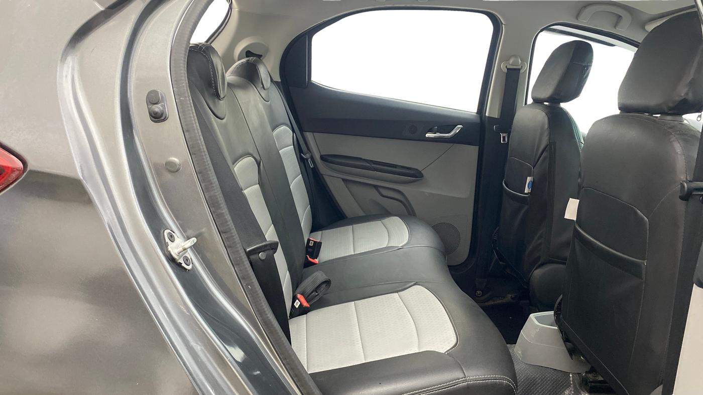 2021 Tata Tiago XZ PLUS PETROL, Petrol, Manual, 78,381 km, Right Side Rear Door Cabin