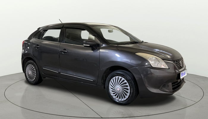 2016 Maruti Baleno DELTA PETROL 1.2, Petrol, Manual, 71,356 km, Right Front Diagonal