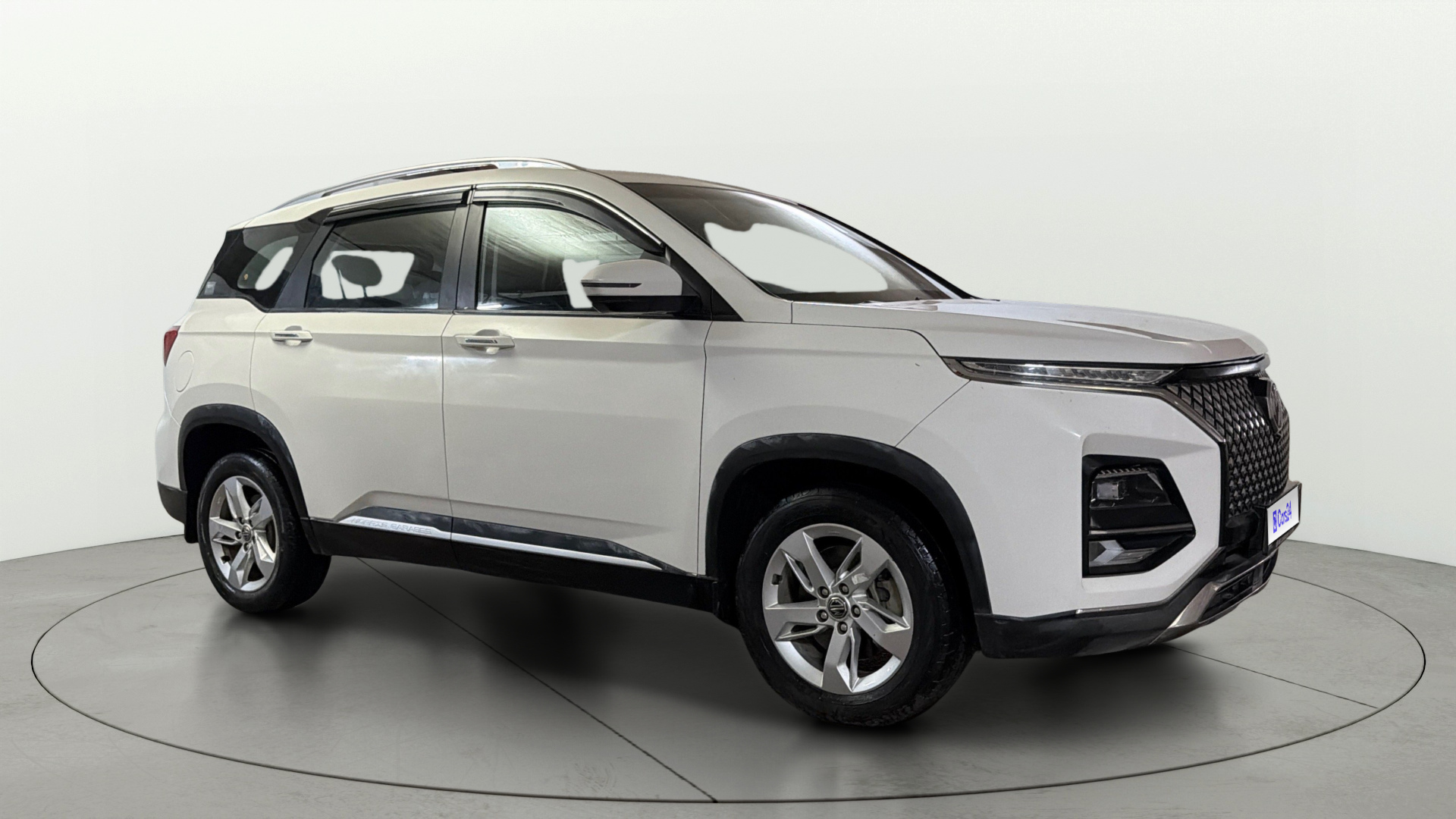 2023 MG Hector 2023-2025 SHINE EX 1.5 PETROL CVT 2023 MG Hector 2023-2025 SHINE EX 1.5 PETROL CVT