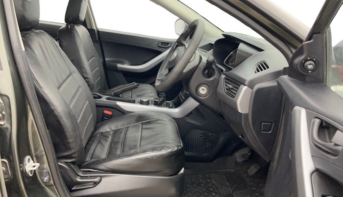 2020 Tata NEXON XE PETROL, Petrol, Manual, 18,527 km, Right Side Front Door Cabin