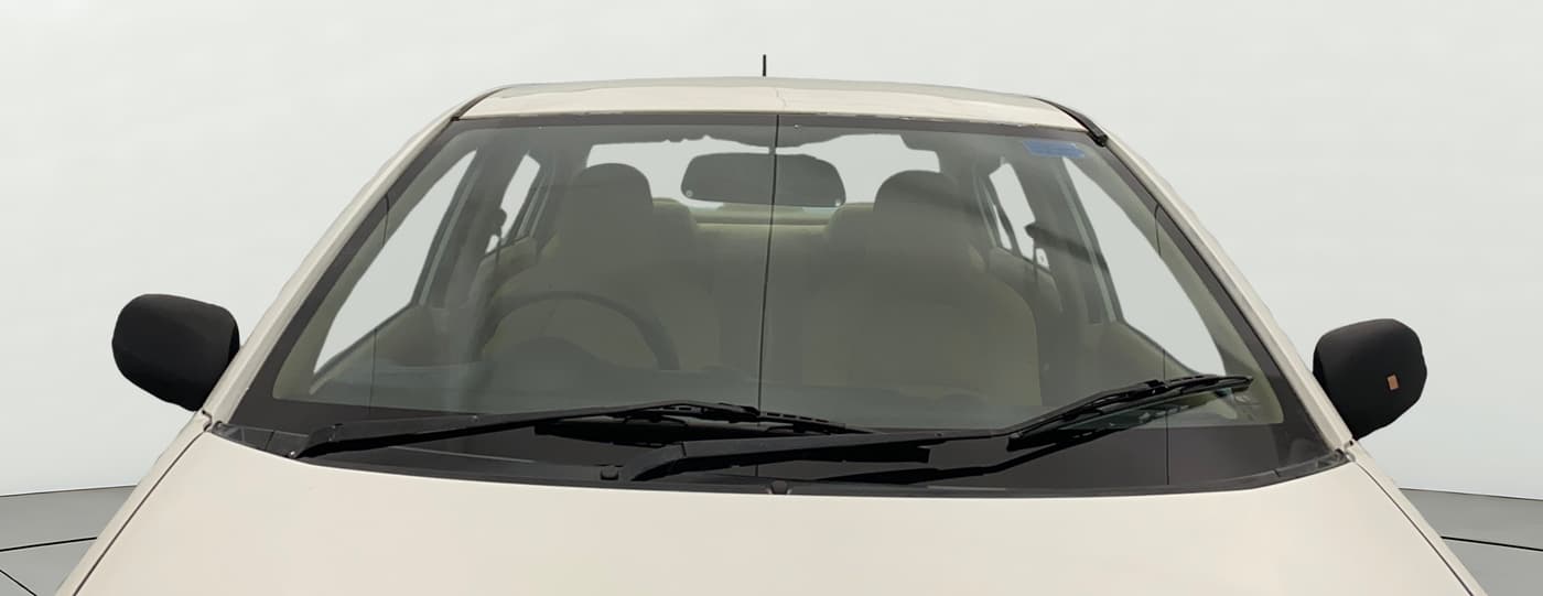 2014 Honda Amaze 1.2L I-VTEC E, Petrol, Manual, 82,320 km, Front Windshield