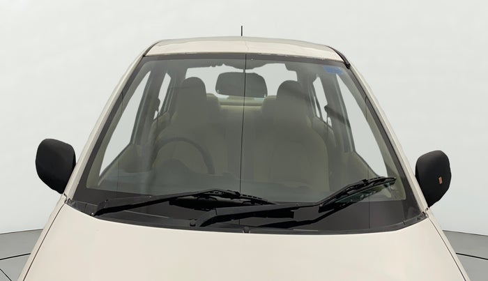 2014 Honda Amaze 1.2L I-VTEC E, Petrol, Manual, 82,320 km, Front Windshield