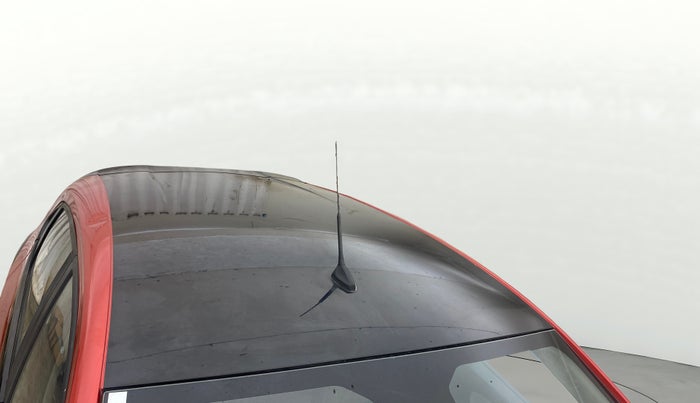 2023 Tata ALTROZ XZA PLUS, Petrol, Automatic, 65,754 km, Roof