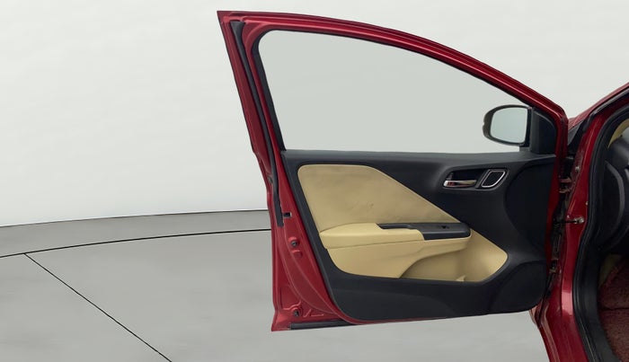 2019 Honda City 1.5L I-VTEC VX CVT, Petrol, Automatic, 91,840 km, LHS Front Door