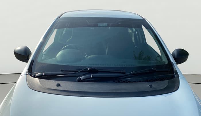 2018 Tata TIGOR XM PETROL, Petrol, Manual, 1,13,563 km, Front Windshield