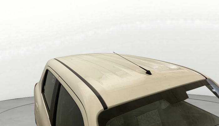 2024 Maruti S PRESSO VXI+, Petrol, Manual, 11,194 km, Roof