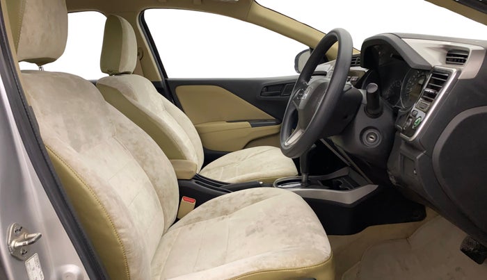 2016 Honda City 1.5L I-VTEC SV CVT, Petrol, Automatic, 45,352 km, Right Side Front Door Cabin