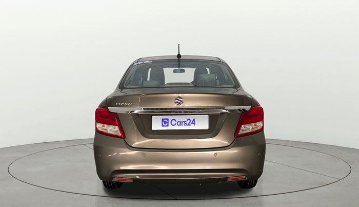 2020 Maruti Dzire VXI AMT, Petrol, Automatic, 49,713 km, Back/Rear