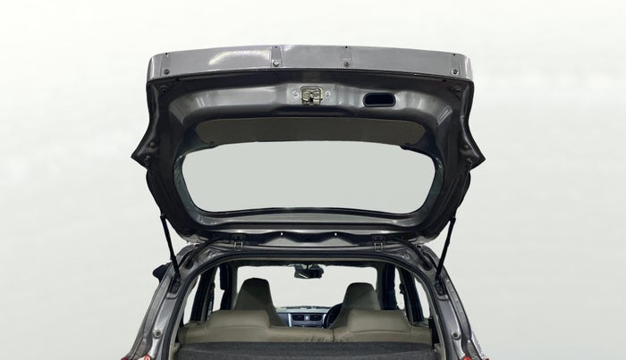 2020 Maruti Celerio ZXI AMT, Petrol, Automatic, 53,733 km, Boot Door Open