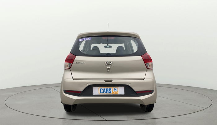 2021 Hyundai NEW SANTRO SPORTZ AMT, Petrol, Automatic, 37,553 km, Back/Rear