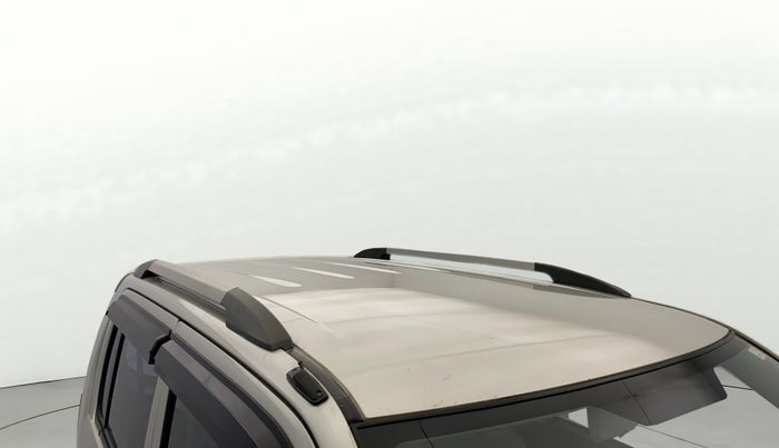 2016 Maruti Wagon R 1.0 LXI, Petrol, Manual, 75,066 km, Roof